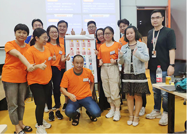 006-xiaoshouteam